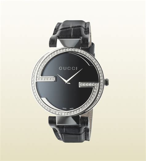 gucci pendant watch|gucci most expensive watch.